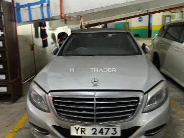 Mercedes benz 2015 2015 mercedes benz s class