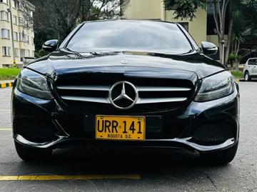 Mercedes benz 2015 gasolina 2015 mercedes clase c sedan 180 aut Mercedes benz 2015 gasolina 2015 mercedes clase c sedan 180 aut