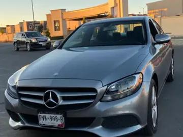 Mercedes benz 2015 gasolina 2015 mercedes clase c sedan 180 cgi Mercedes benz 2015 gasolina 2015 mercedes clase c sedan 180 cgi