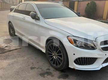 Mercedes benz 2015 petrol buy used mercedes benz c class white car in lagos state carnaija Mercedes benz 2015 petrol buy used mercedes benz c class white car in lagos state carnaija