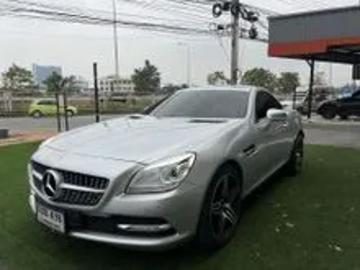 Mercedes benz 2016 2018 mercedes benz slk200 2 0 sport convertible Mercedes benz 2016 2018 mercedes benz slk200 2 0 sport convertible