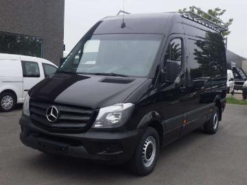 Mercedes benz 2016 diesel voiture doccasion mercedes benz 319 stock id 67229 moniteur auto...