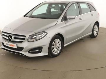 Mercedes benz 2016 essence mercedes classe b 200 inspiration 7g dct 156 ch Mercedes benz 2016 essence mercedes classe b 200 inspiration 7g dct 156 ch
