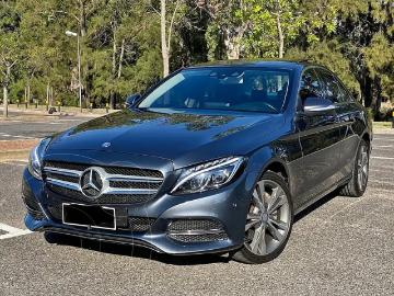 Mercedes benz 2016 gasolina 2016 mercedes clase c sedan 250 avantgarde aut Mercedes benz 2016 gasolina 2016 mercedes clase c sedan 250 avantgarde aut