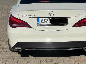 Mercedes benz 2016 motorin utilizat mercedes benz cla 2016 18 300 eur 140 000 km autovit ro Mercedes benz 2016 motorin utilizat mercedes benz cla 2016 18 300 eur 140 000 km autovit ro