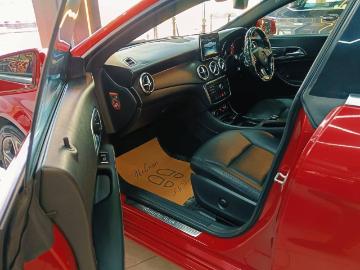 Mercedes benz 2016 petrol 2016 mercedes benz cla 200 cgi sport Mercedes benz 2016 petrol 2016 mercedes benz cla 200 cgi sport