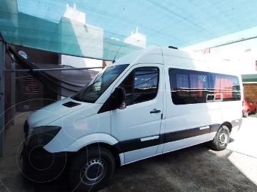 Mercedes benz 2017 diesel 2017 mercedes sprinter combi 415 3665 te 16 asientos 201516 Mercedes benz 2017 diesel 2017 mercedes sprinter combi 415 3665 te 16 asientos 201516