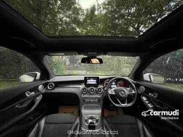 Mercedes benz 2018 bensin 2018 mercedes benz glc200 Mercedes benz 2018 bensin 2018 mercedes benz glc200