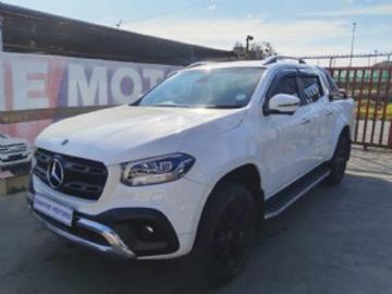 Mercedes benz 2018 diesel 2018 mercedes benz x class x250d 4x4 progressive auto Mercedes benz 2018 diesel 2018 mercedes benz x class x250d 4x4 progressive auto