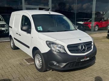 Mercedes benz 2018 diesel mercedes citan diesel euro 6b Mercedes benz 2018 diesel mercedes citan diesel euro 6b