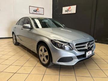 Mercedes benz 2018 gasolina 2018 mercedes clase c sedan 180 cgi Mercedes benz 2018 gasolina 2018 mercedes clase c sedan 180 cgi