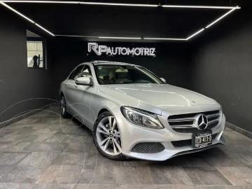 Mercedes benz 2018 gasolina 2018 mercedes clase c sedan 200 cgi sport aut Mercedes benz 2018 gasolina 2018 mercedes clase c sedan 200 cgi sport aut