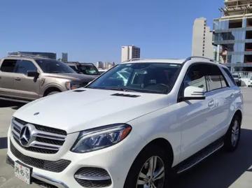 Mercedes benz 2018 gasolina 2018 mercedes clase gle suv 350 exclusive Mercedes benz 2018 gasolina 2018 mercedes clase gle suv 350 exclusive