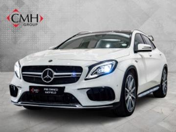 Mercedes benz 2018 petrol 2018 mercedes benz gla class amg gla 45 4matic Mercedes benz 2018 petrol 2018 mercedes benz gla class amg gla 45 4matic