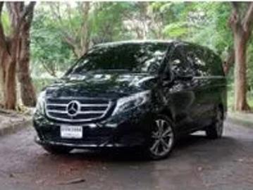 Mercedes benz 2019 2019 mercedes benz v250 2 1 bluetec van Mercedes benz 2019 2019 mercedes benz v250 2 1 bluetec van