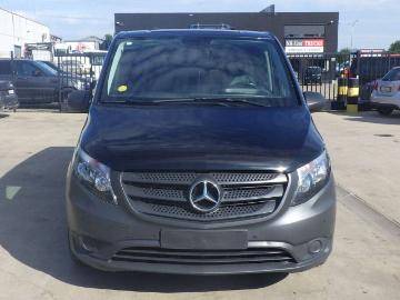 Mercedes benz 2019 diesel voiture doccasion mercedes benz tourer 114 cdi stock id 73104 mo...