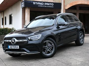Mercedes benz 2020 2020 mercedes classe glc porto Mercedes benz 2020 2020 mercedes classe glc porto