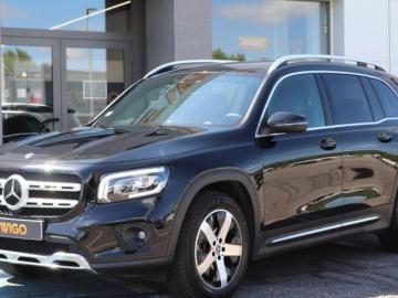 Mercedes benz 2020 diesel mercedes glb classe 2 0 200 d 150 progressive line 8g dct bva Mercedes benz 2020 diesel mercedes glb classe 2 0 200 d 150 progressive line 8g dct bva
