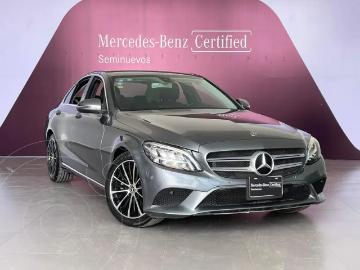 Mercedes benz 2020 gasolina 2020 mercedes clase c sedan 200 sport Mercedes benz 2020 gasolina 2020 mercedes clase c sedan 200 sport