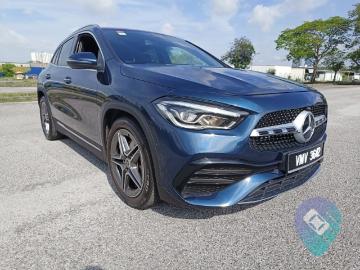 Mercedes benz 2020 gasoline 2020 mercedes benz gla250 amg line suv full service record ori... Mercedes benz 2020 gasoline 2020 mercedes benz gla250 amg line suv full service record ori...