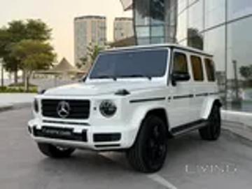 Mercedes benz 2020 gasoline mercedes g500 amg night pack 2020 Mercedes benz 2020 gasoline mercedes g500 amg night pack 2020