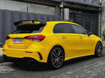 Mercedes benz 2020 hot 2020 mercedes benz a35 amg for sale at affordable price Mercedes benz 2020 hot 2020 mercedes benz a35 amg for sale at affordable price
