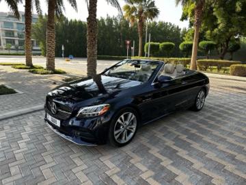 Mercedes benz 2020 rent a 2020 mercedes benz c300 convertible in dubai aed 450 per day Mercedes benz 2020 rent a 2020 mercedes benz c300 convertible in dubai aed 450 per day