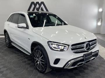Mercedes benz 2021 gasolina 2021 mercedes clase glc 300 e 4matic coupe Mercedes benz 2021 gasolina 2021 mercedes clase glc 300 e 4matic coupe