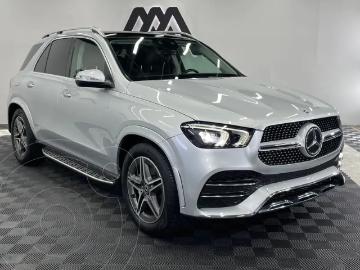 Mercedes benz 2021 gasolina 2021 mercedes clase gle 450 sport 4matic Mercedes benz 2021 gasolina 2021 mercedes clase gle 450 sport 4matic