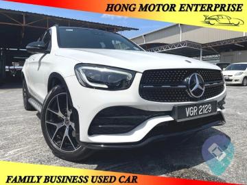 Mercedes benz 2021 gasoline 2021 mercedes benz glc300 2 0 4matic amg line full service rec... Mercedes benz 2021 gasoline 2021 mercedes benz glc300 2 0 4matic amg line full service rec...