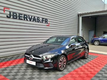 Mercedes benz 2021 hybride mercedes classe a 250 e style line 8g dct Mercedes benz 2021 hybride mercedes classe a 250 e style line 8g dct