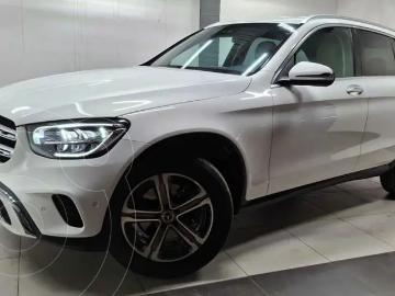 Mercedes benz 2022 gasolina 2022 mercedes clase glc 300 4matic comfort