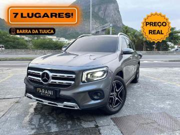 Mercedes benz 2022 gasolina mercedes benz glb 200 1 3 progressive turbo 16v 4p 2022 cinza ... Mercedes benz 2022 gasolina mercedes benz glb 200 1 3 progressive turbo 16v 4p 2022 cinza ...