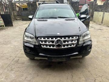 Mercedes benz 2022 petrol buy used mercedes benz ml class black car in abaji in federal ca... Mercedes benz 2022 petrol buy used mercedes benz ml class black car in abaji in federal ca...