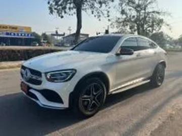 Mercedes benz 2023 2023 mercedes benz glc220 2 0 d amg dynamic suv