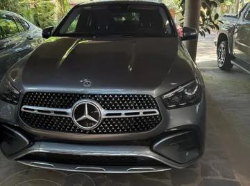 Mercedes benz 2023 2023 mercedes clase gle 450 4matic coupe mild hybrid Mercedes benz 2023 2023 mercedes clase gle 450 4matic coupe mild hybrid