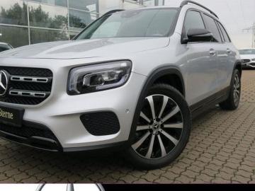Mercedes benz 2023 diesel mercedes glb 180 d progressive ahk led Mercedes benz 2023 diesel mercedes glb 180 d progressive ahk led