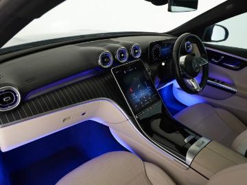 Mercedes benz 2023 petrol 2023 mercedes benz c class c 200 Mercedes benz 2023 petrol 2023 mercedes benz c class c 200