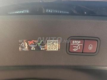 Mercedes benz 2024 hybride mercedes glc 300 d 1er main 2024