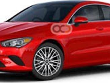 Mercedes benz 2024 rent a 2024 mercedes benz cla 200 in sharjah aed 499 per day