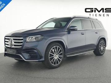 Mercedes benz 2025 diesel mercedes benz gls 350 d 4matic amg line Mercedes benz 2025 diesel mercedes benz gls 350 d 4matic amg line