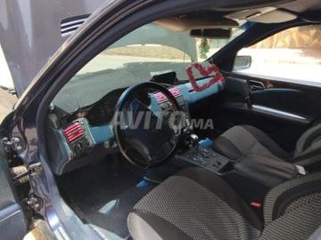 Mercedes benz 220 1997 diesel mercedes e220 automatique Mercedes benz 220 1997 diesel mercedes e220 automatique