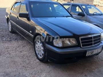 Mercedes benz 220 1998 diesel mercedes Mercedes benz 220 1998 diesel mercedes