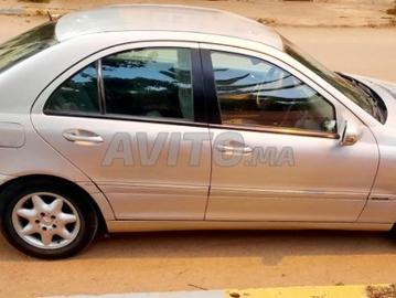 Mercedes benz 220 2002 diesel mercedes benz 220 diesel manuelle 2002 Mercedes benz 220 2002 diesel mercedes benz 220 diesel manuelle 2002