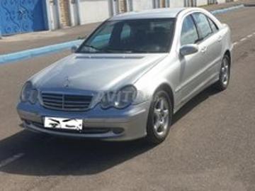 Mercedes benz 220 2002 diesel mercides c220 Mercedes benz 220 2002 diesel mercides c220