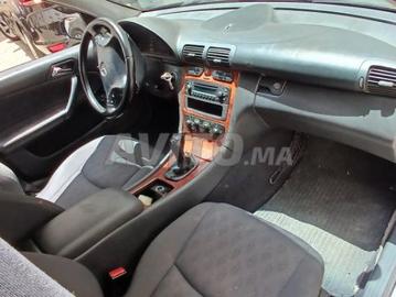 Mercedes benz 220 2003 diesel mercedes benz c220 cdi break Mercedes benz 220 2003 diesel mercedes benz c220 cdi break