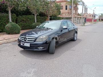 Mercedes benz 220 2007 diesel mercedes benz 220 diesel automatique 2007 Mercedes benz 220 2007 diesel mercedes benz 220 diesel automatique 2007