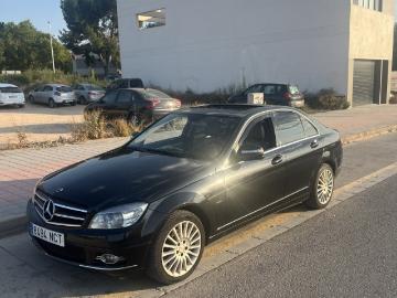 Mercedes benz 220 2008 diesel mercedes 220 c cdi de 2008 con 280 000 km por 10 000 eur en ... Mercedes benz 220 2008 diesel mercedes 220 c cdi de 2008 con 280 000 km por 10 000 eur en ...