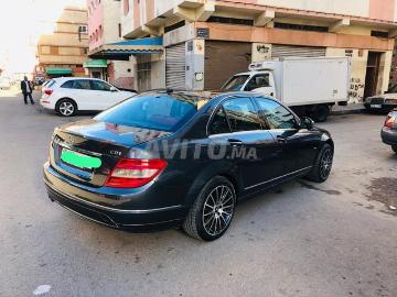 Mercedes benz 220 2008 diesel mercedes benz c220 automatic Mercedes benz 220 2008 diesel mercedes benz c220 automatic