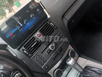 Mercedes benz 220 2009 diesel c220mod2009diw2016 Mercedes benz 220 2009 diesel c220mod2009diw2016